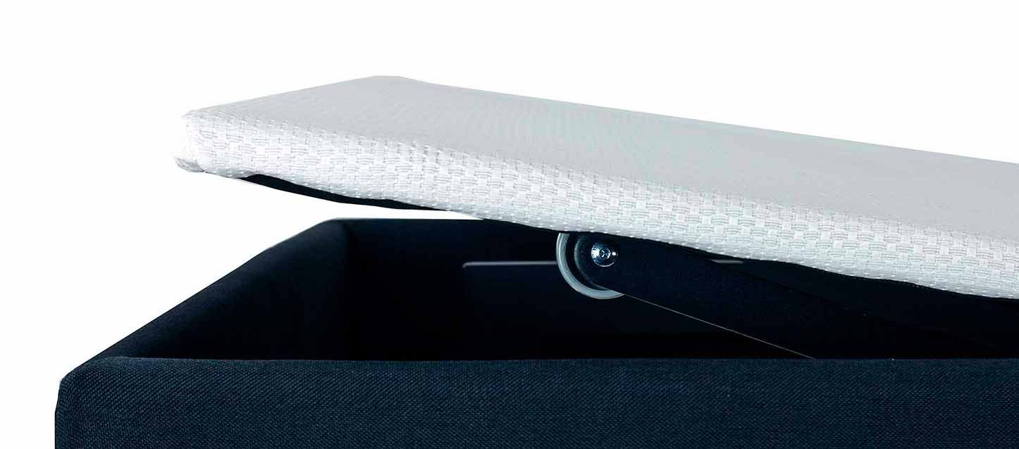 Comprar cama articulada