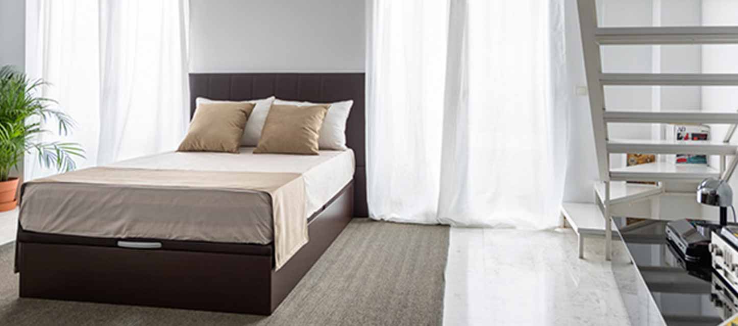 organizar-tu-dormitorio ordenar la habitación