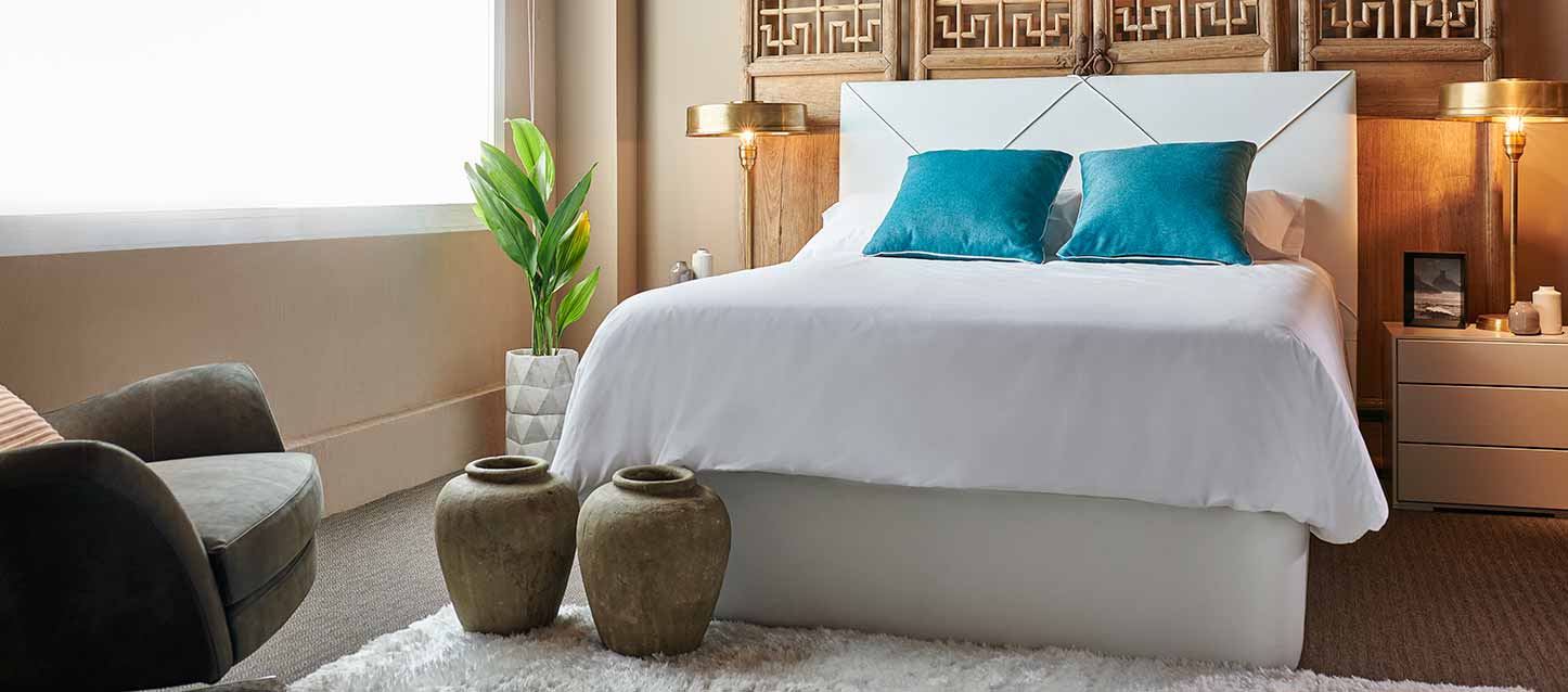 cama-matrimonio-blog habitacion con cama de matrimonio