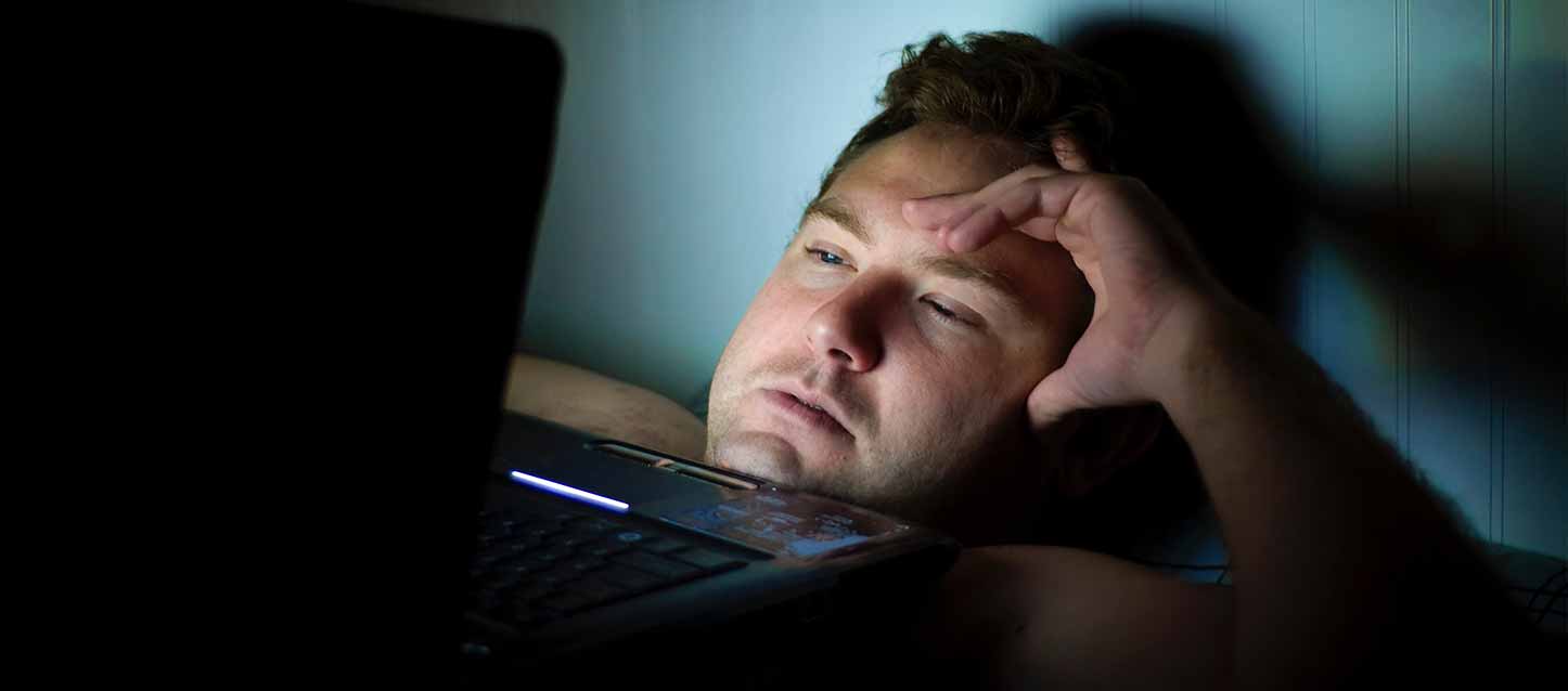 insomnio-imagen causas del insomnio