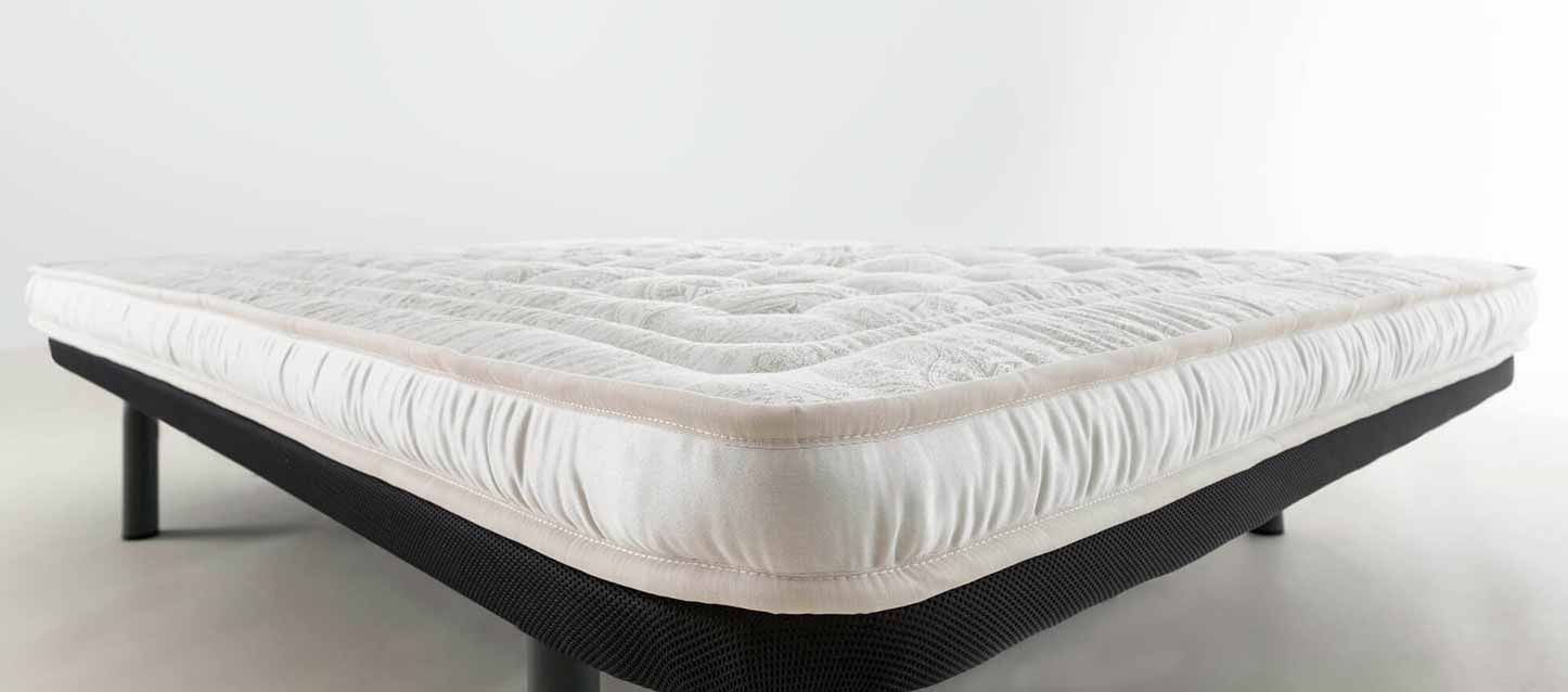 Cuándo un topper puede mejorar mi descanso