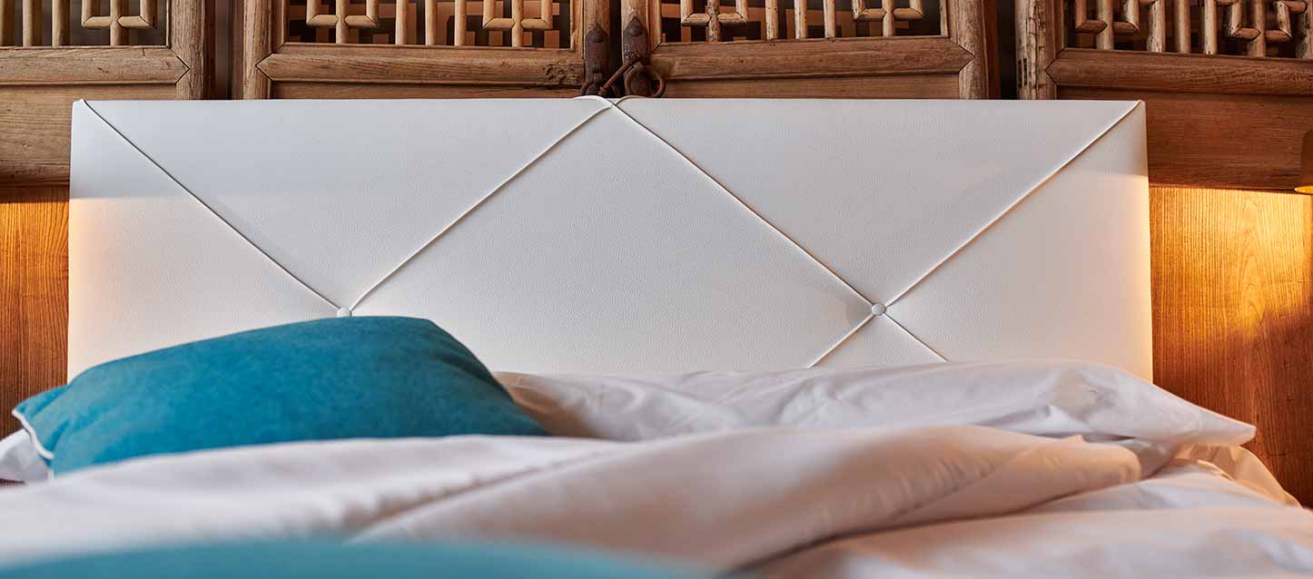 cabecero de cama barato