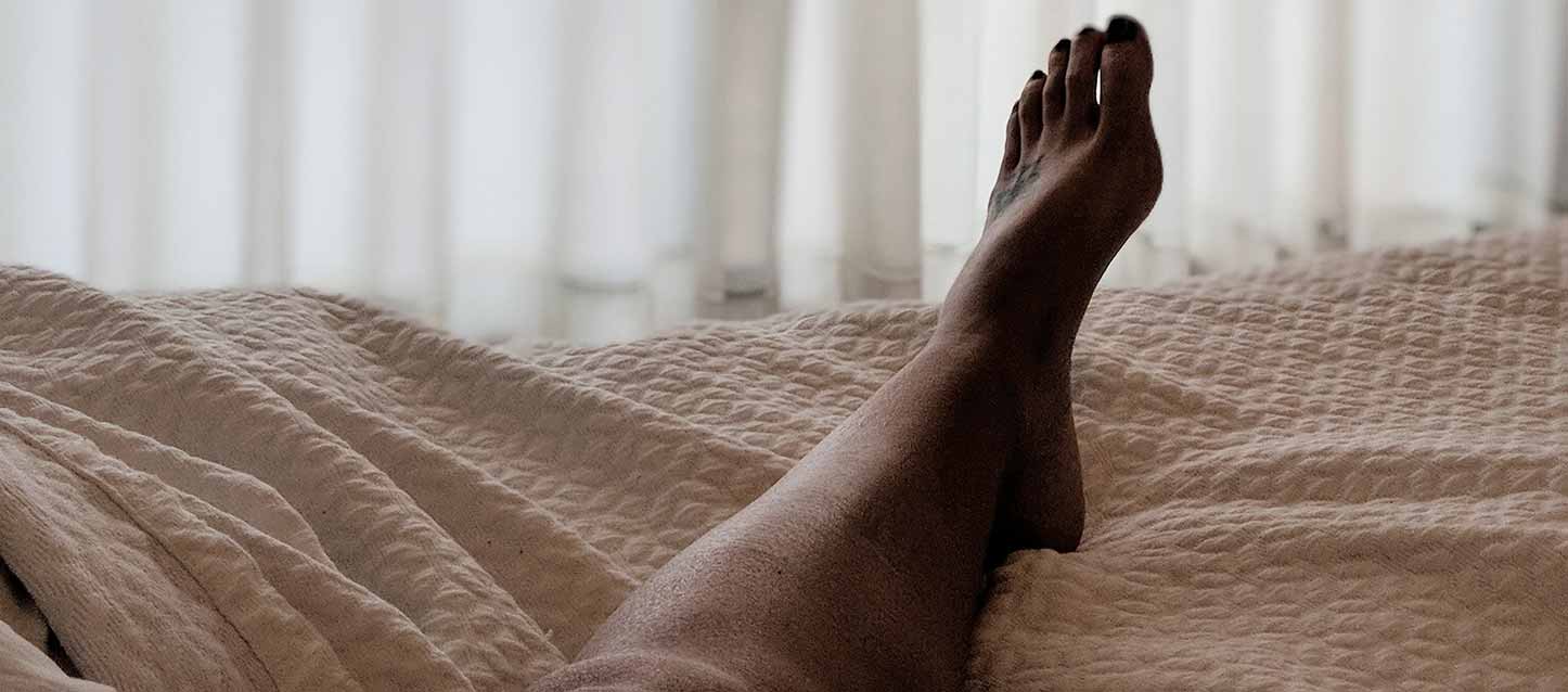 evitar dolor de piernas