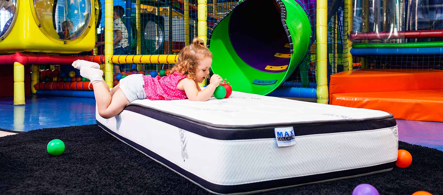 propuestas-hijos-dormir-verano-2 colchones para niños