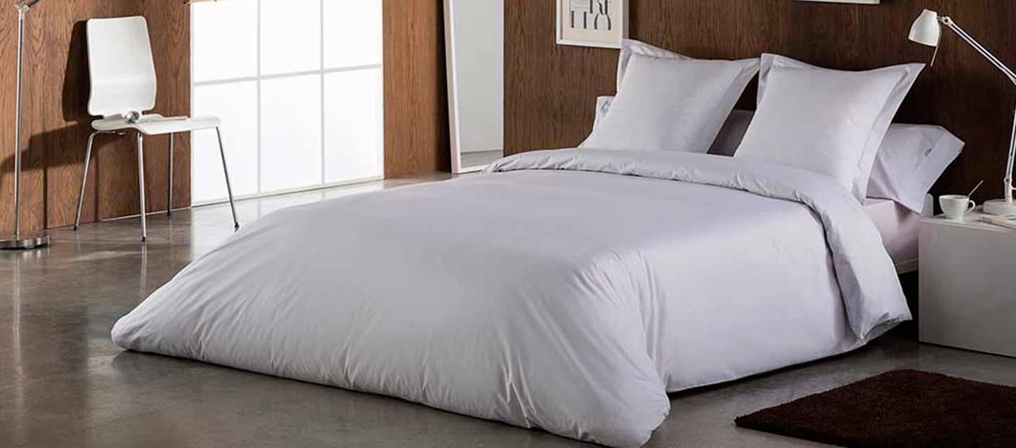 ropa-de-cama-decoracion-dormitorio ropa de cama para decorar la habitacion