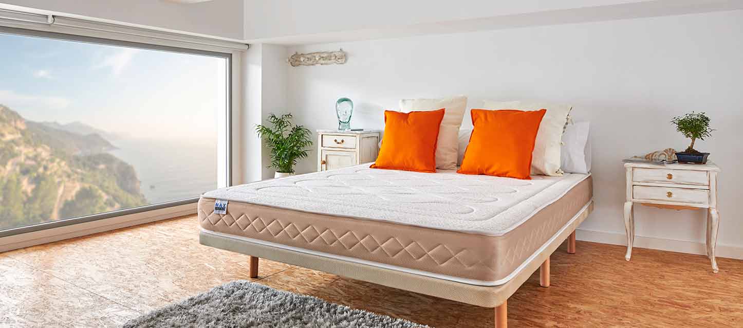 La habitación perfecta para tu casa
