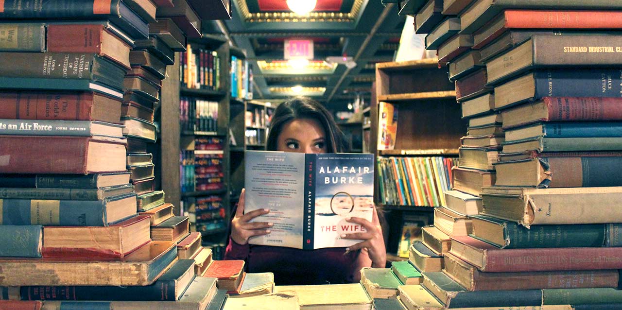 libro alafair burke