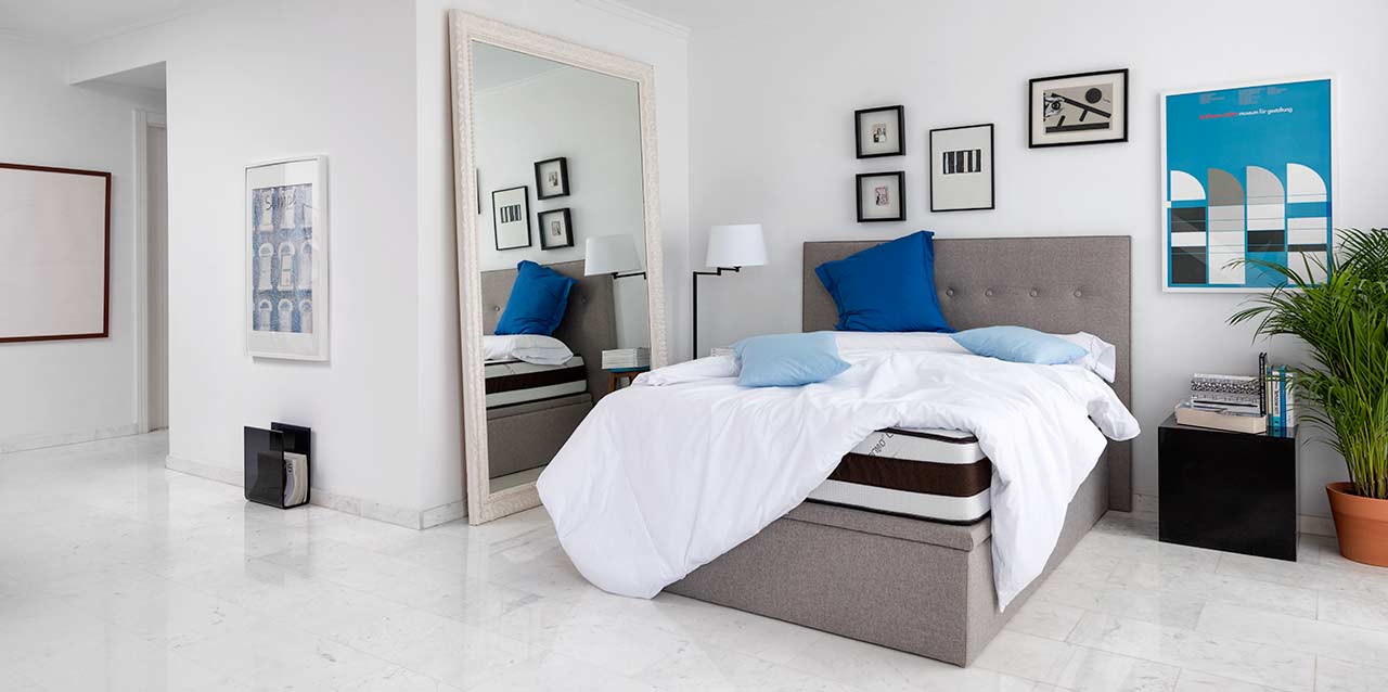 cama estilo griego deshecha cama estilo griego deshecha