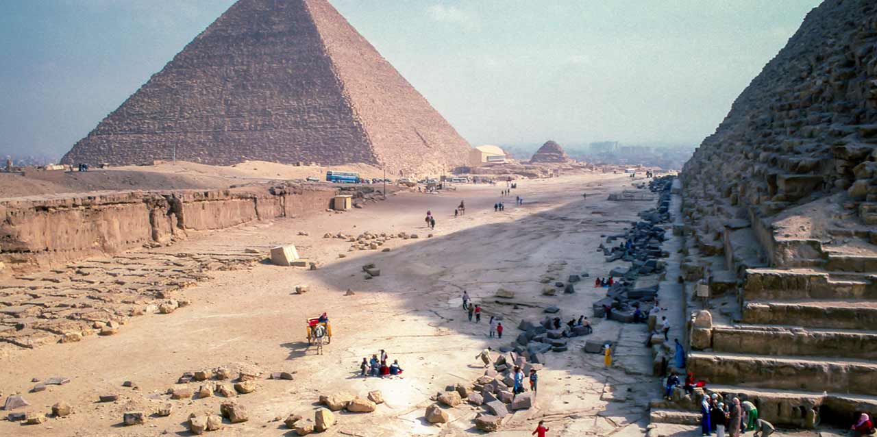 pirámides Egipto pirámides Egipto