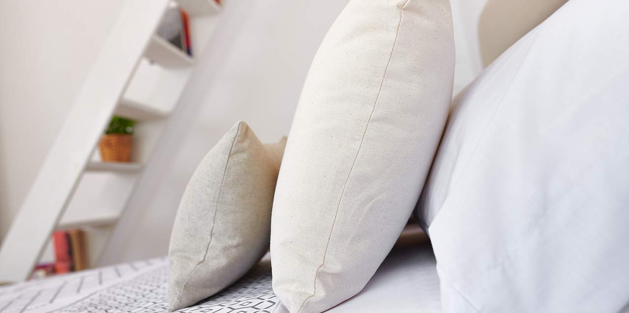 diferentes tipos de almohadas diferentes tipos de almohadas