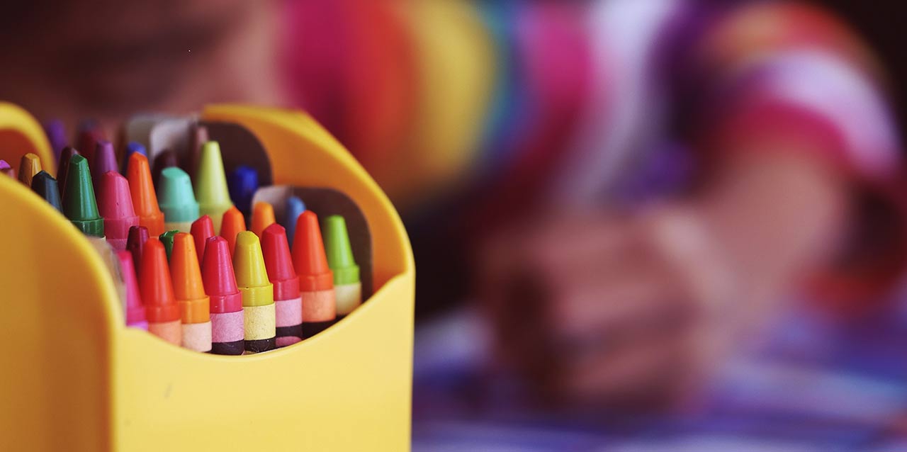 plastidecores de colores