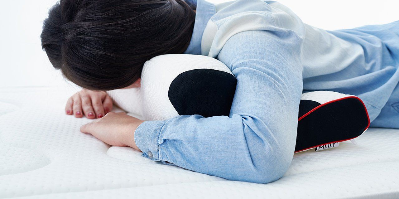 Los trucos para lavar las almohadas viscoelásticas