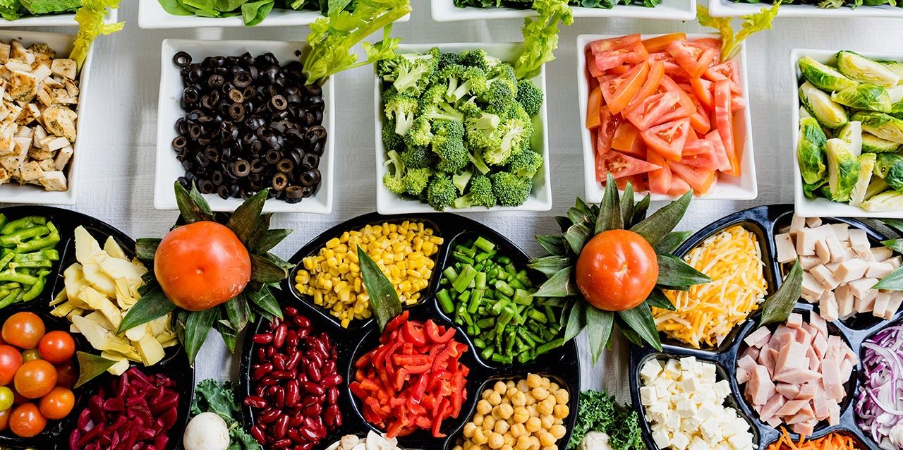verduras