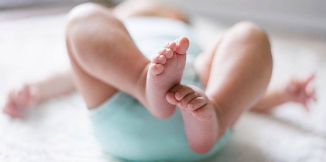 pies de bebe pies de bebe