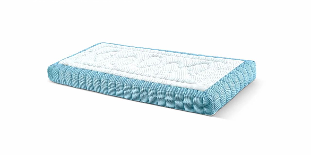 colchón para bebés