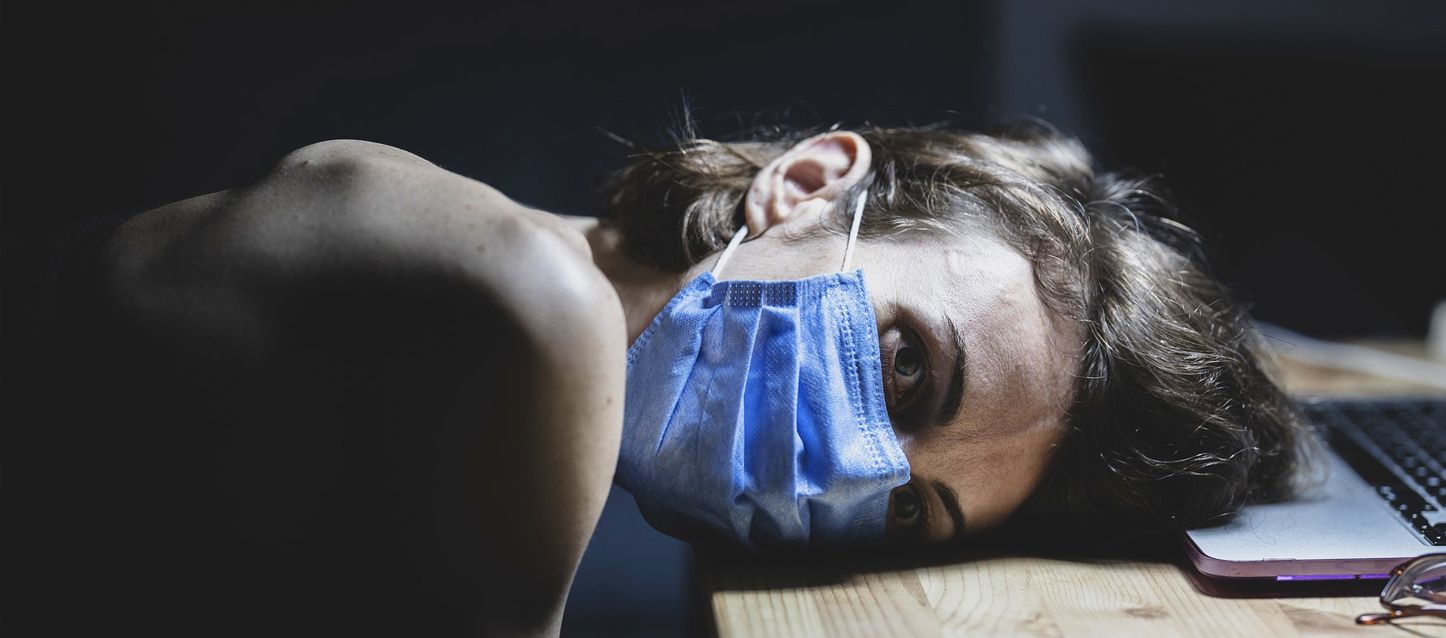 cómo afecta el covid al sueño cómo afecta el covid al sueño