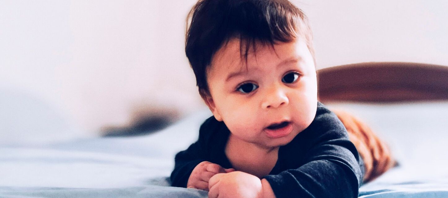 trastornos del sueño infantil