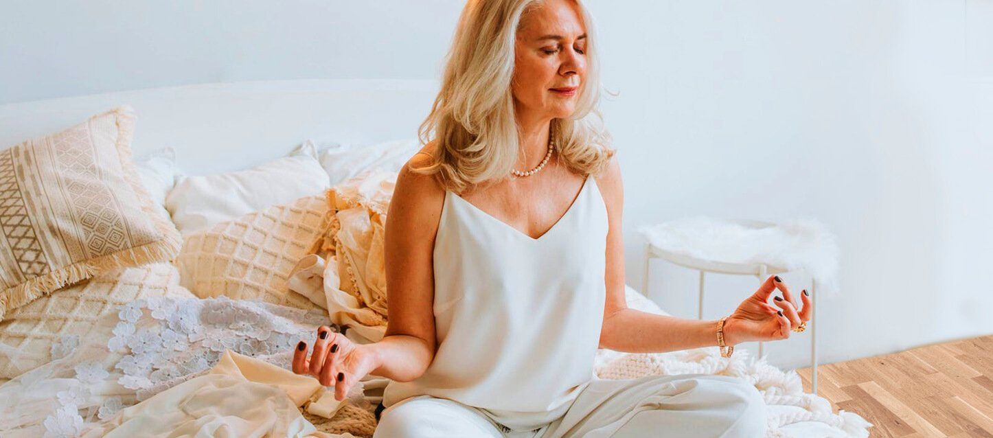 menopausia y escalofríos menopausia y escalofríos