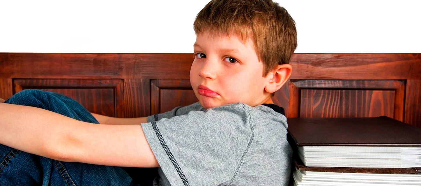 hiperactividad infantil