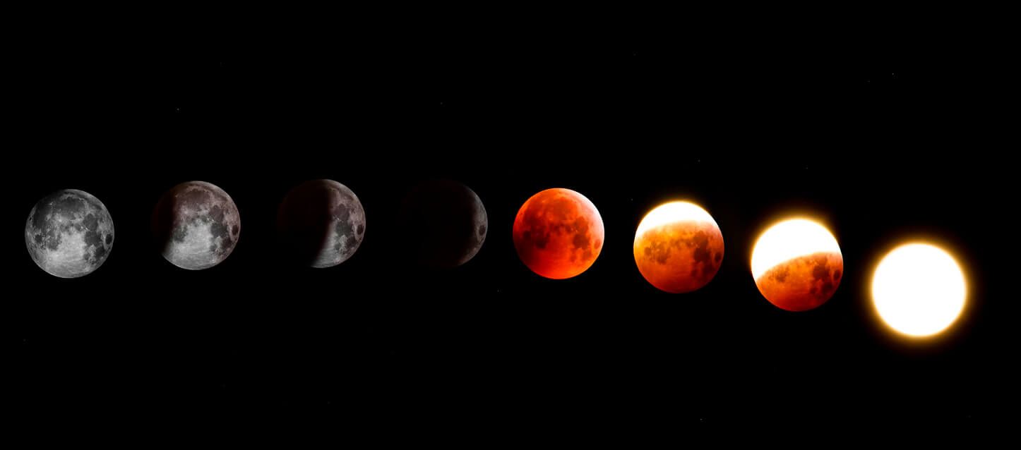 cómo afecta la luna al descanso cómo afecta la luna al descanso