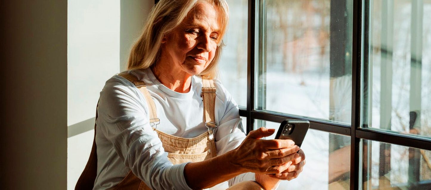 dormir durante la menopausia