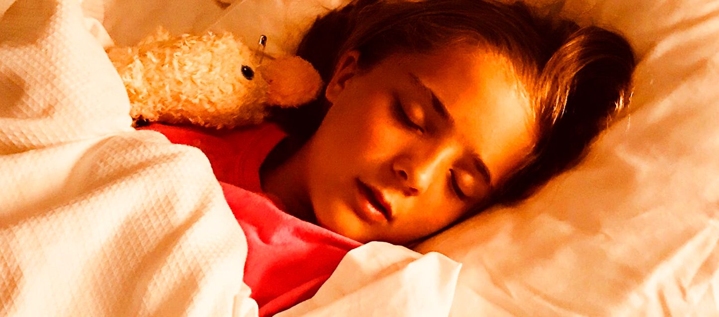 cuándo levantar a los niños en verano cuándo levantar a los niños en verano