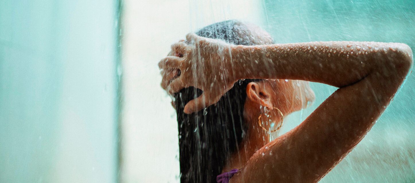 el secreto para dormir cuando hace calor el secreto para dormir cuando hace calor