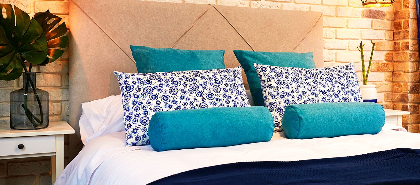 estilo marroquí en tu dormitorio