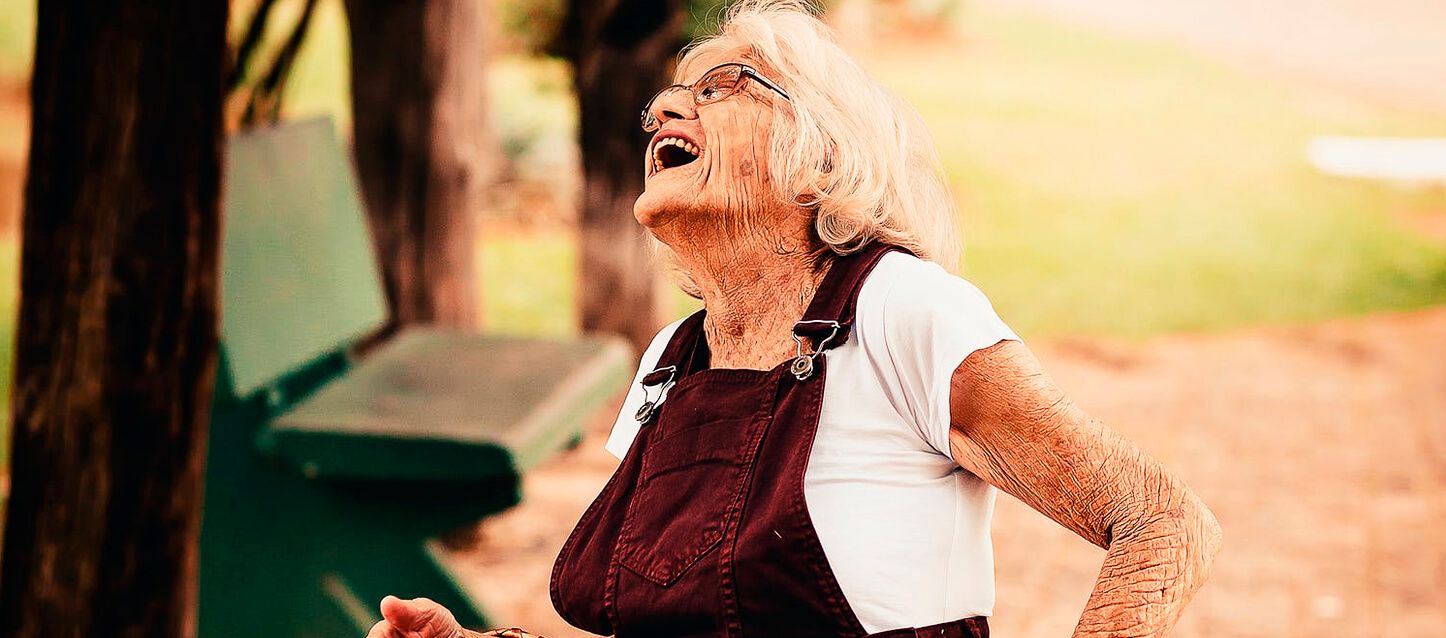 Los trastornos del sueño en la tercera edad