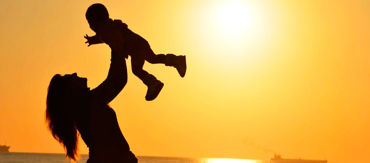¿Qué significa soñar con un bebé? ¿Qué significa soñar con un bebé?