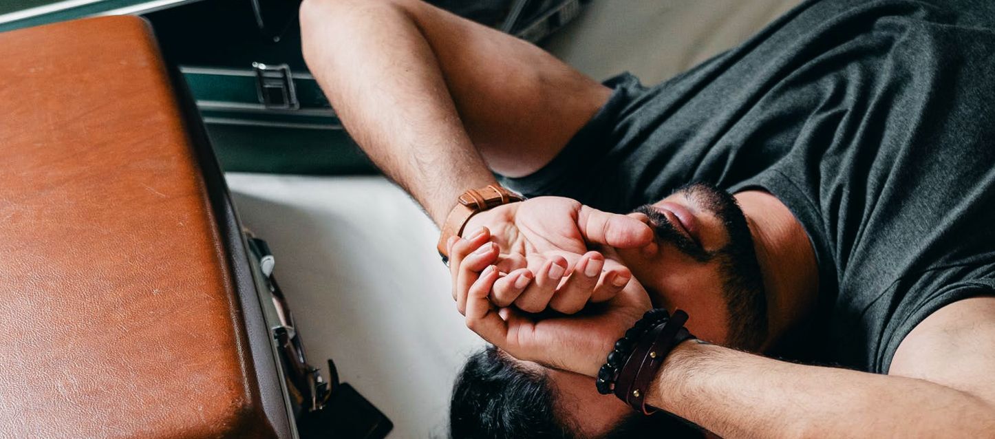 Claves para dormir bien fuera de casa en vacaciones
