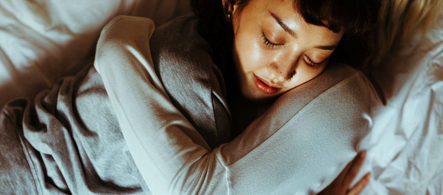 Dormir en pijama en verano, ¿sí o no?