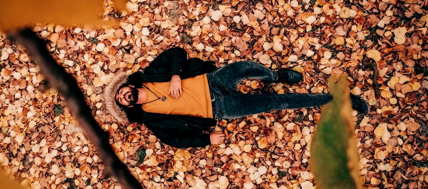 La relación del otoño y los casos de insomnio
