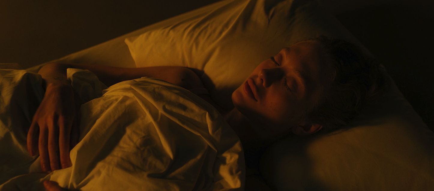 Cómo duerme Libra Cómo duerme Libra