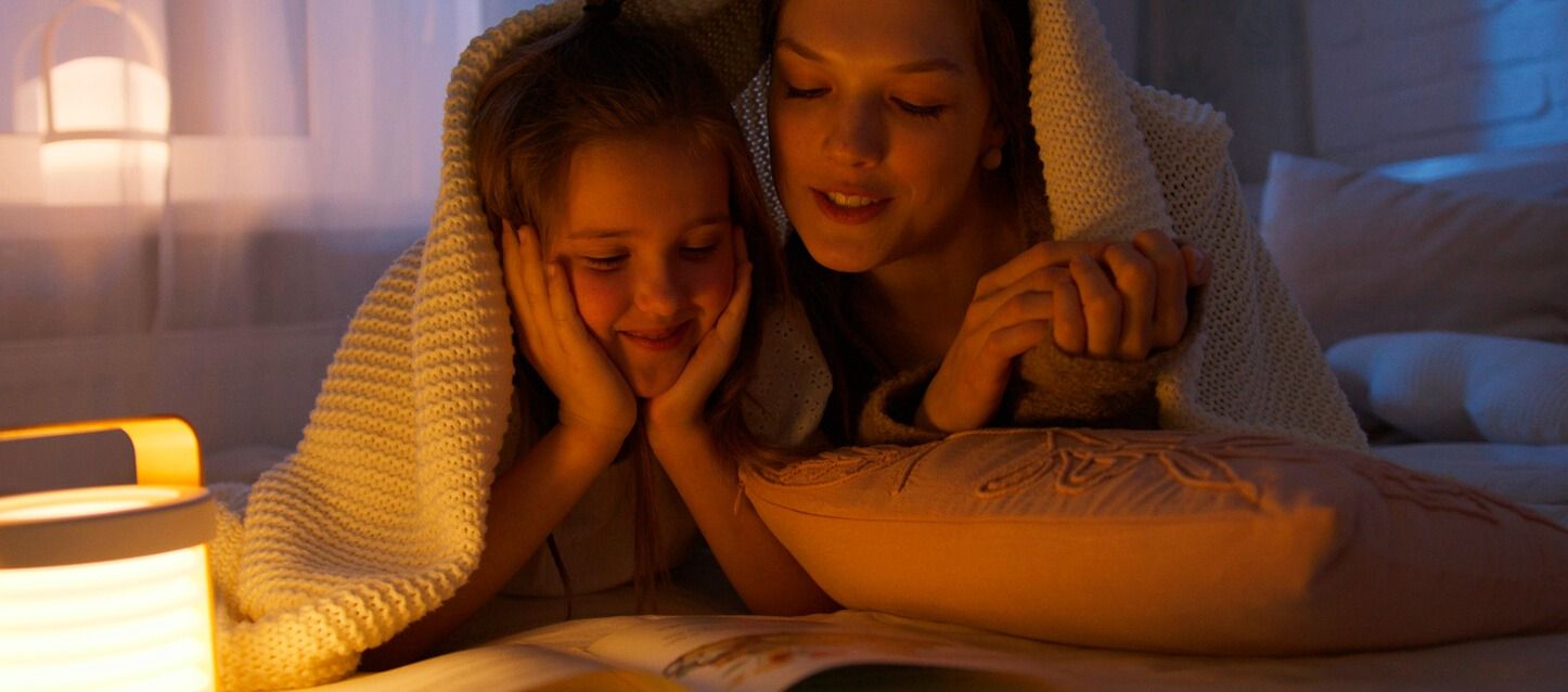 ejercicios relajación para niños