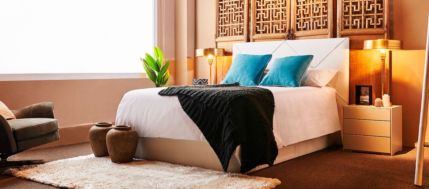 Ideas para elegir bien la ropa de cama para este otoño Ideas para elegir bien la ropa de cama para este otoño