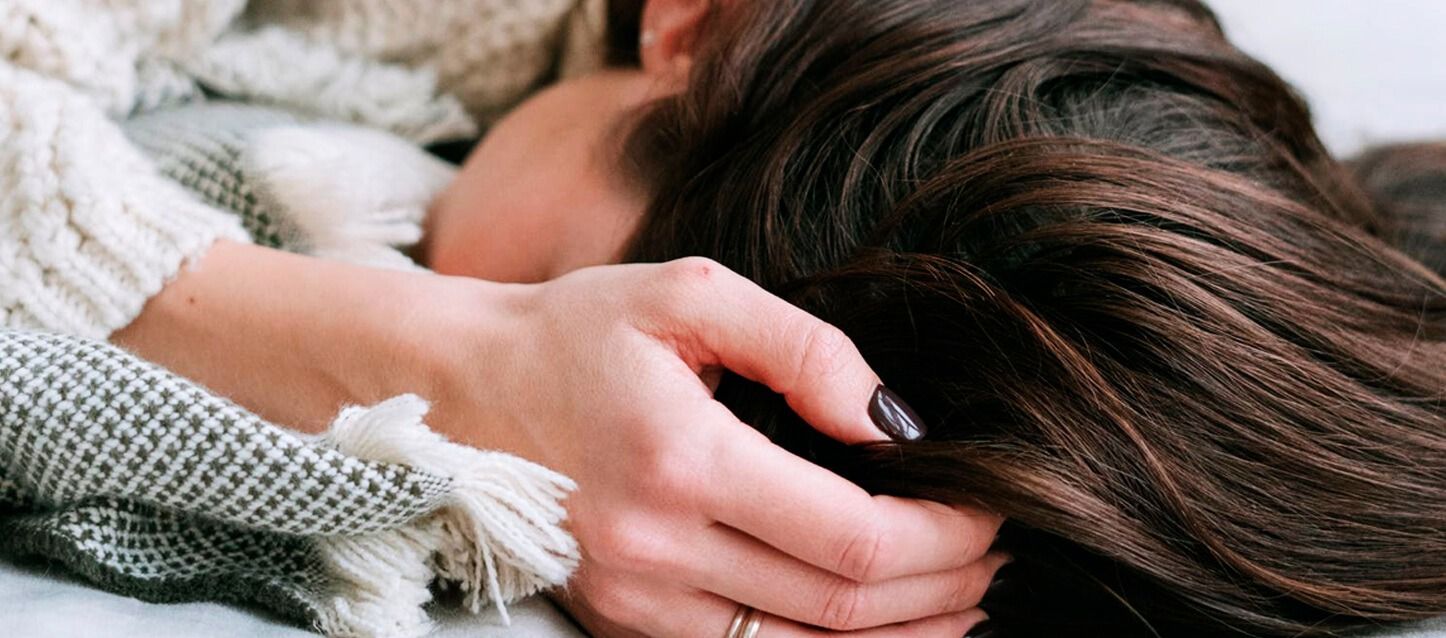 cómo duerme virgo cómo duerme virgo