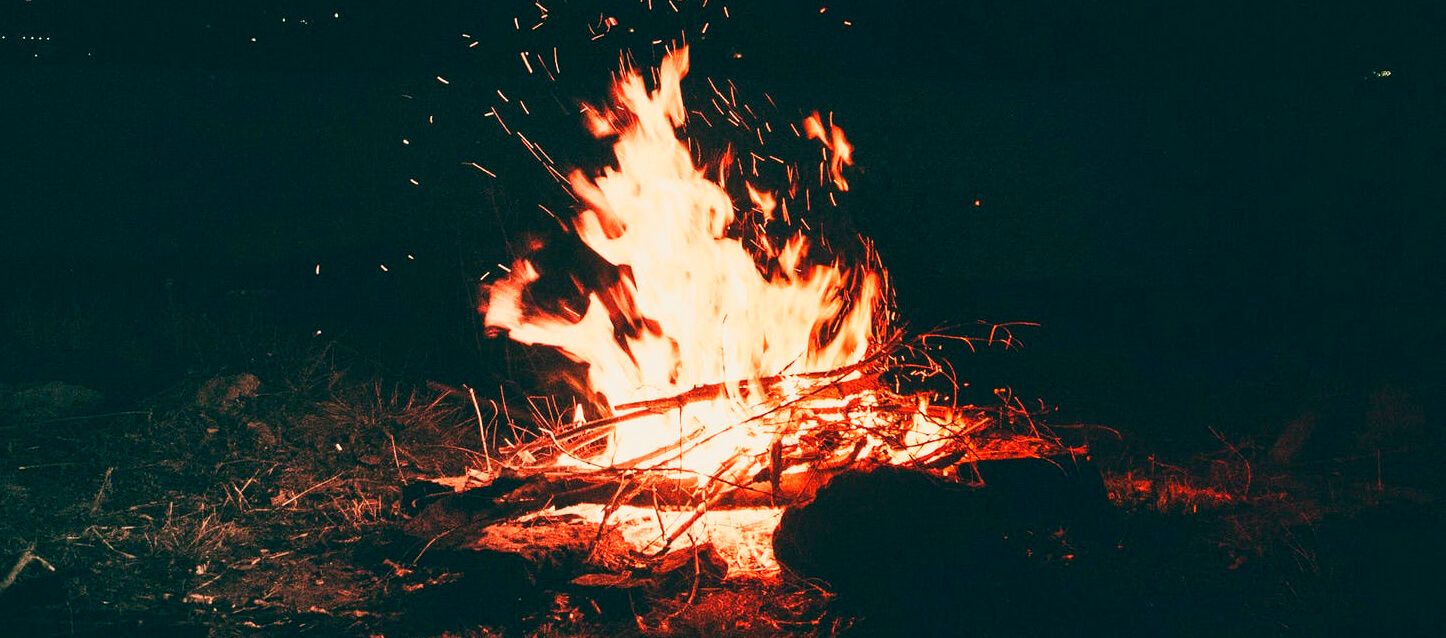 ¿Qué significa soñar con fuego? ¿Qué significa soñar con fuego?