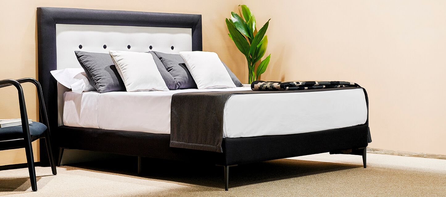 partes de una cama partes de una cama