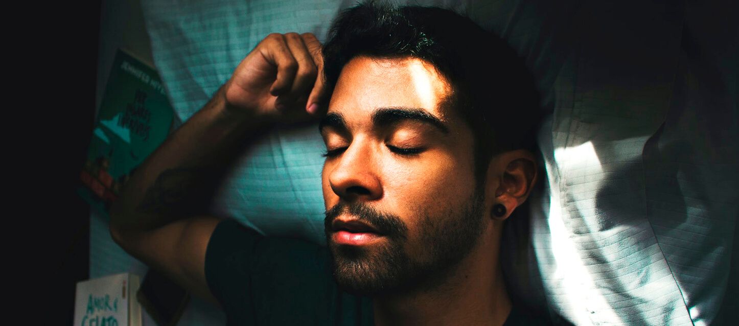 Tratamiento natural para la apnea del sueño