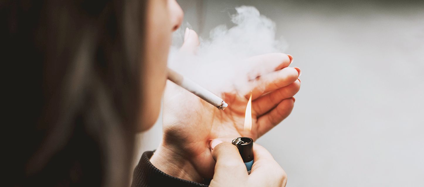 ¿Cómo afecta el tabaco al descanso? ¿Cómo afecta el tabaco al descanso?