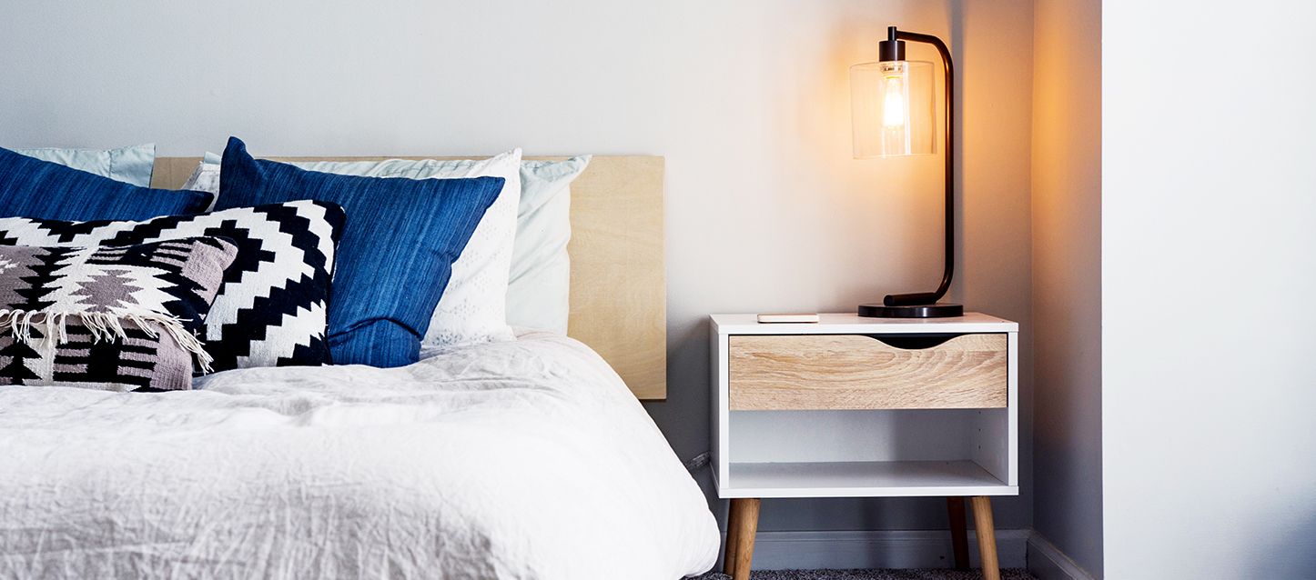 Iluminar tu dormitorio Iluminar tu dormitorio