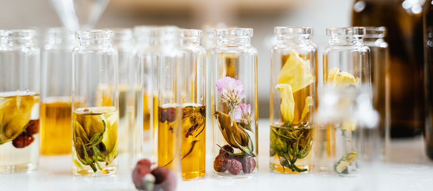 aceites esenciales perfectos para conciliar el sueño