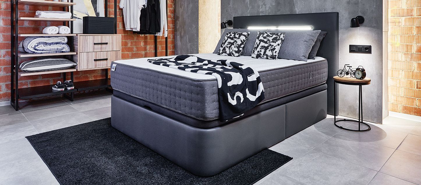 mejores ofertas en descanso Black Friday