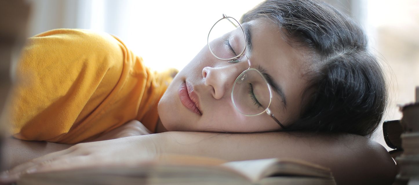 Descanso y rendimiento académico Descanso y rendimiento académico