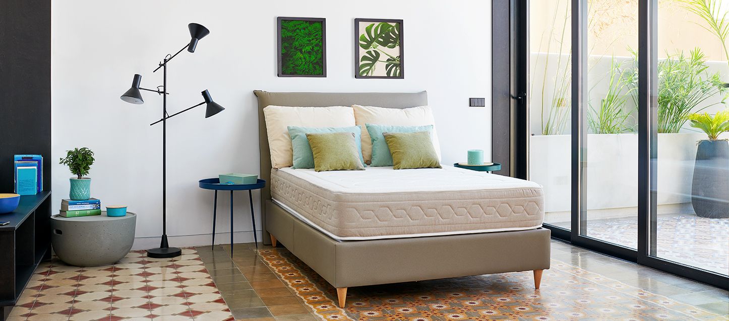 Cómo aprovechar al máximo tu cama abatible