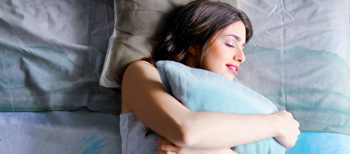 Cómo duerme Escorpio Cómo duerme Escorpio