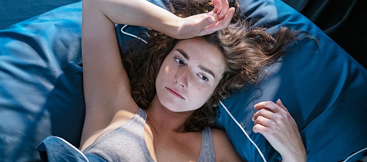 Intención paradójica técnica para combatir el insomnio