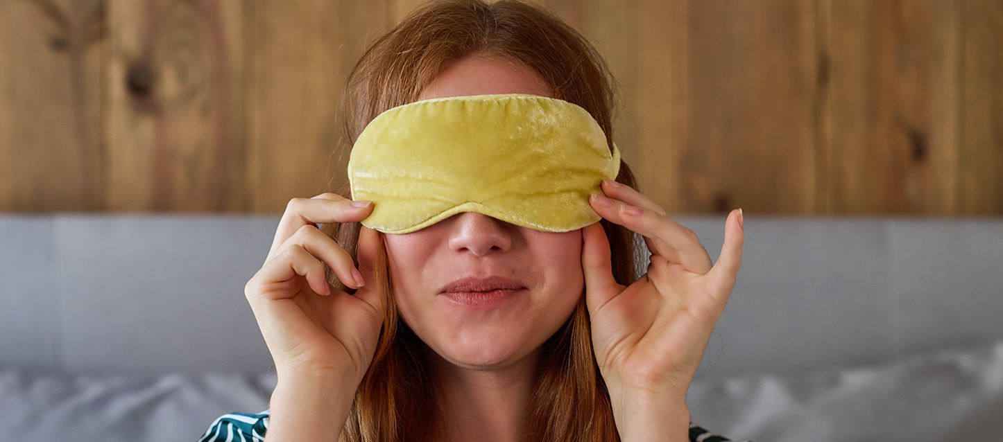 Cómo quitar el insomnio rápido