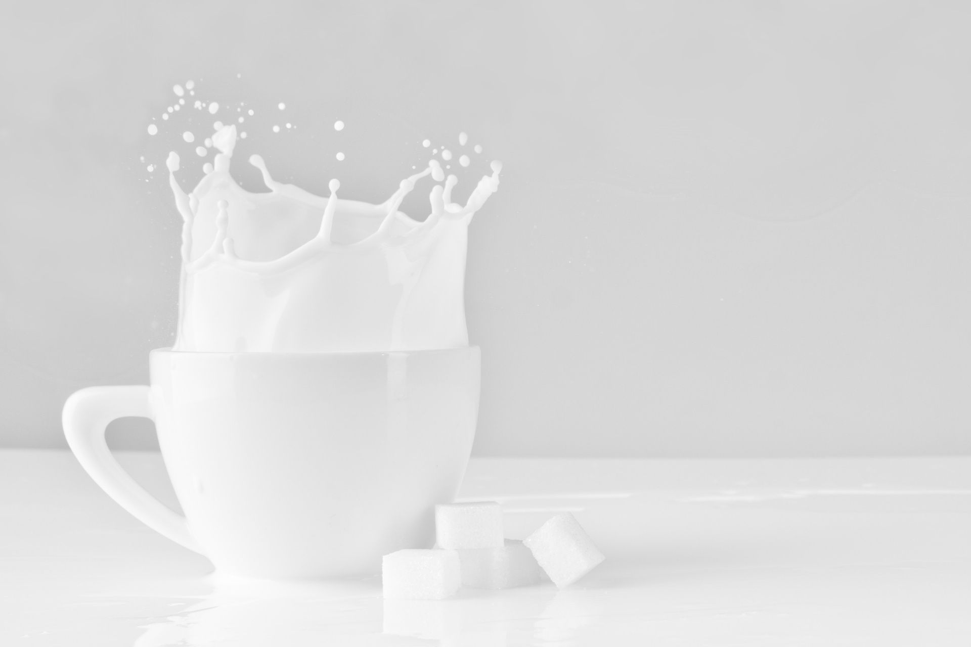 La leche, la mejor amiga para tu descanso
